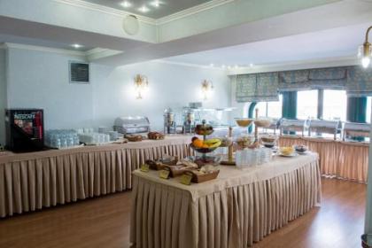Delphi Art Hotel - image 8