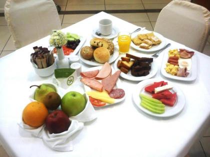 Athinais Hotel - image 10