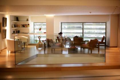 Athinais Hotel - image 11