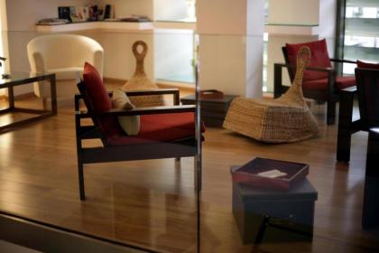 Athinais Hotel - image 12