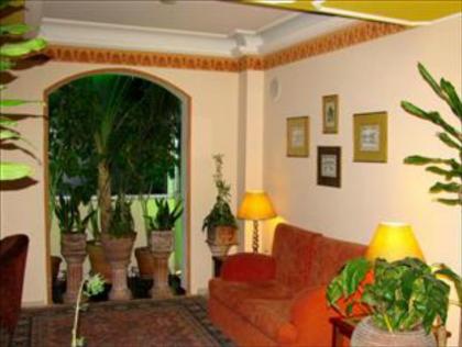 Nicola Hotel - image 1