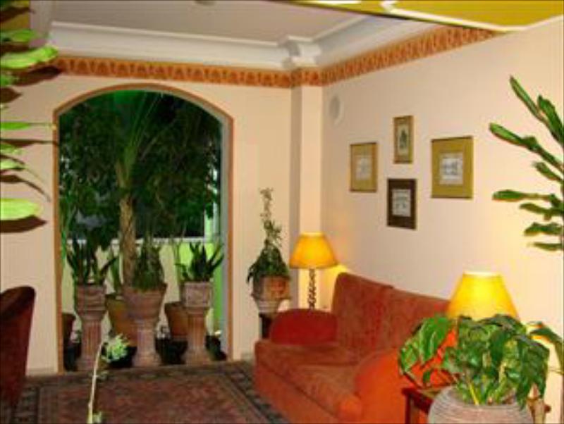 Nicola Hotel - main image