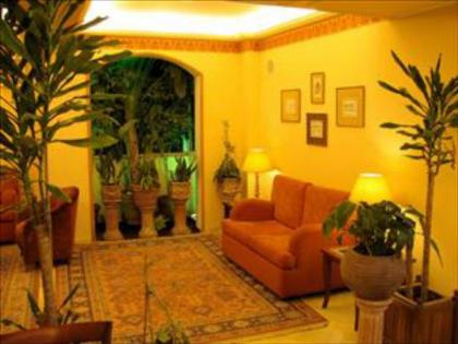 Nicola Hotel - image 2