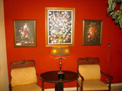 Nicola Hotel - image 3