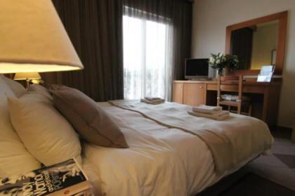 Achillion Hotel - image 1