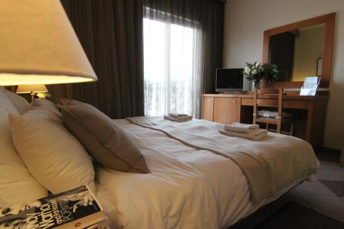 Achillion Hotel - main image