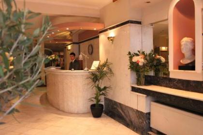 Achillion Hotel - image 16