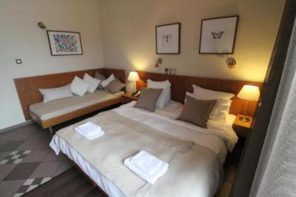 Achillion Hotel - image 20