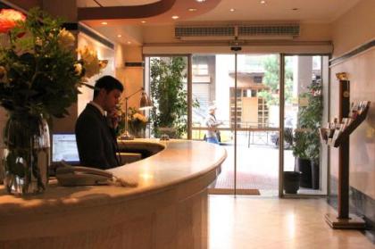 Achillion Hotel - image 9