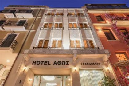Athos Hotel - image 1