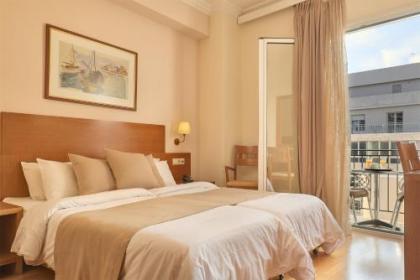 Athos Hotel - image 12