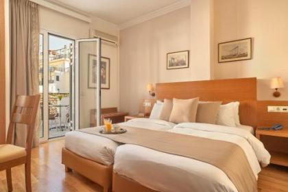 Athos Hotel - image 13