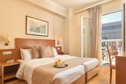 Athos Hotel - image 16