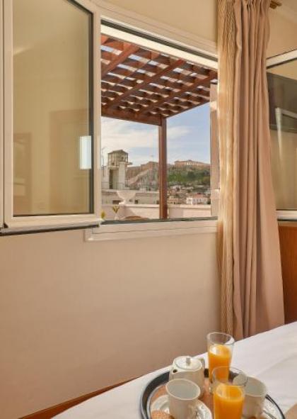 Athos Hotel - image 17