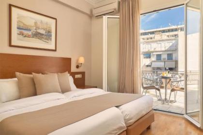 Athos Hotel - image 19