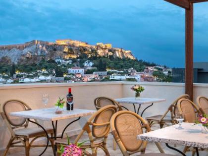 Athos Hotel - image 2
