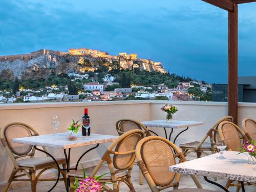 Athos Hotel - image 2