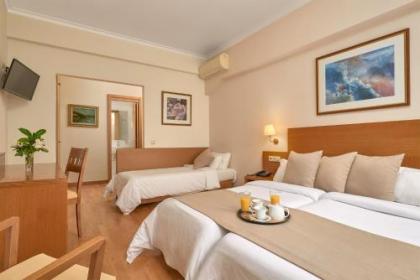 Athos Hotel - image 5