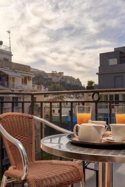 Athos Hotel - image 7