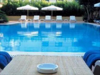 Blazer Suites Hotel Athens