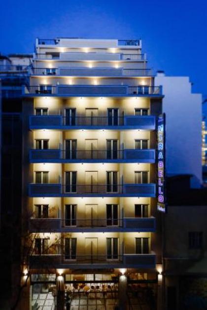 Athens Mirabello - image 2