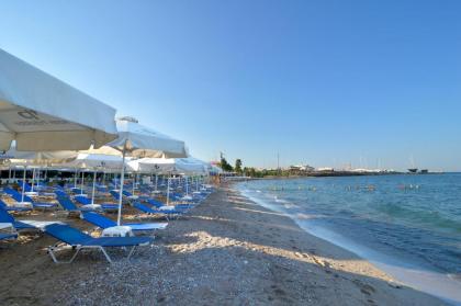 Poseidon Athens Hotel - image 5