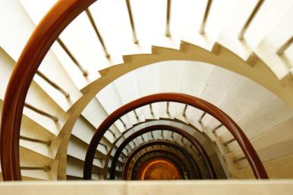 Ilisia Hotel - image 12