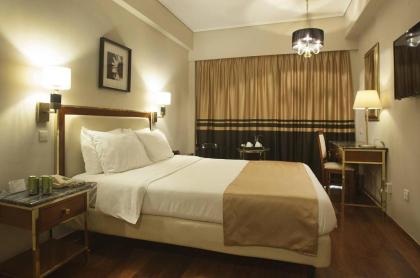 Ilisia Hotel - image 19