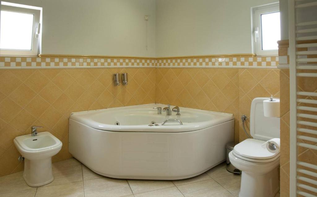 Ilisia Hotel - image 5