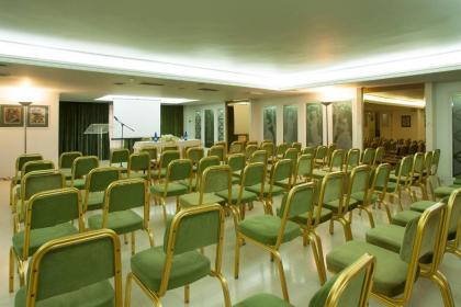 Ilisia Hotel - image 6