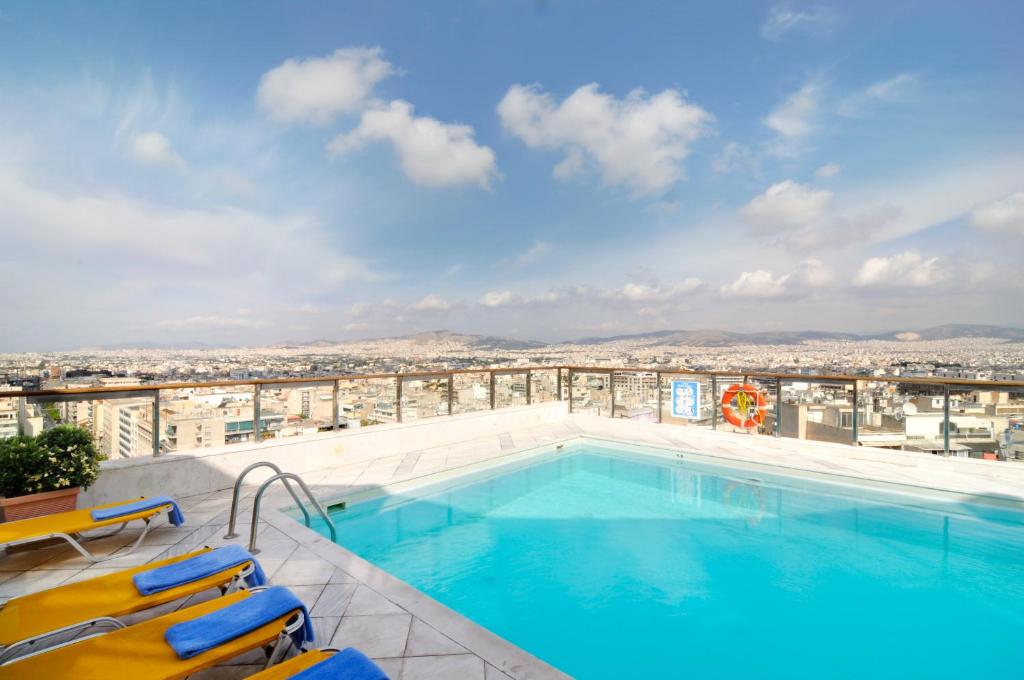 Dorian Inn Sure Hotel Collection by Best Western - main image