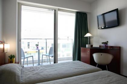 Dorian Inn Sure Hotel Collection by Best Western - image 16