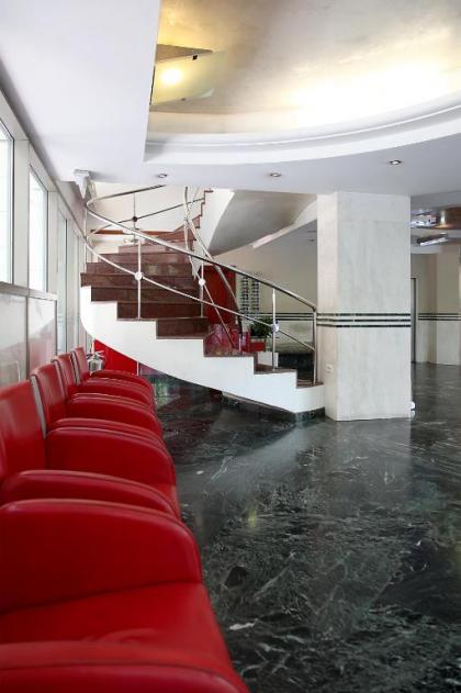Dorian Inn Sure Hotel Collection by Best Western - image 3