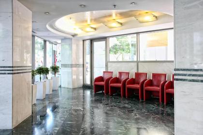 Dorian Inn Sure Hotel Collection by Best Western - image 4