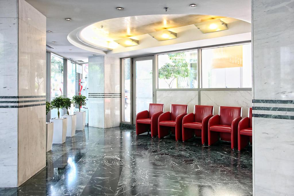 Dorian Inn Sure Hotel Collection by Best Western - image 4