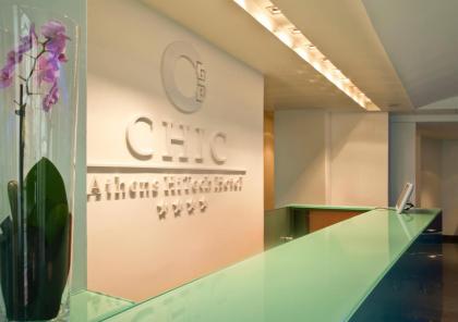 Chic Hotel - image 15