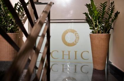 Chic Hotel - image 19