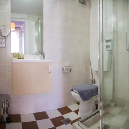 Kimon Hotel Athens - image 10