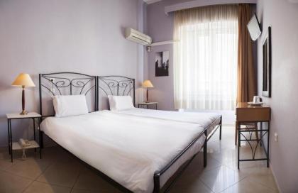 Kimon Hotel Athens - image 11