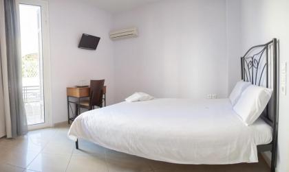 Kimon Hotel Athens - image 13