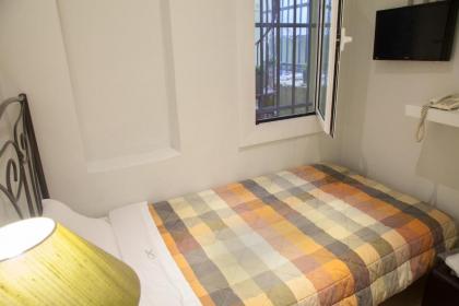 Kimon Hotel Athens - image 14