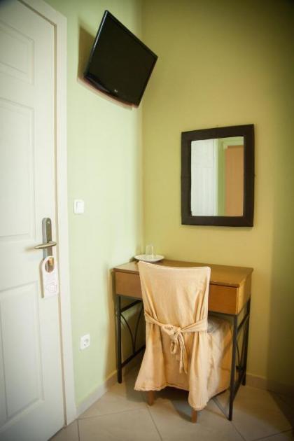 Kimon Hotel Athens - image 15