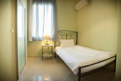 Kimon Hotel Athens - image 16