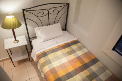 Kimon Hotel Athens - image 18