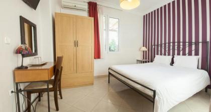 Kimon Hotel Athens - image 19