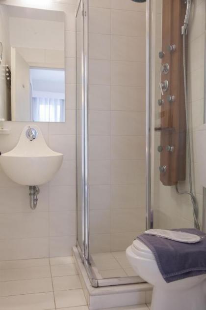 Kimon Hotel Athens - image 2