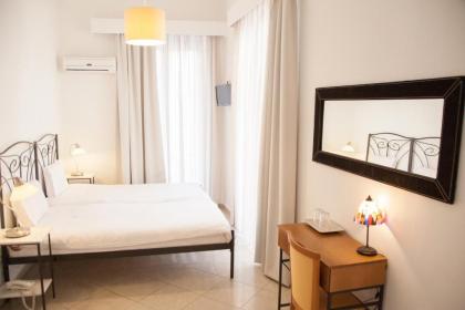 Kimon Hotel Athens - image 3