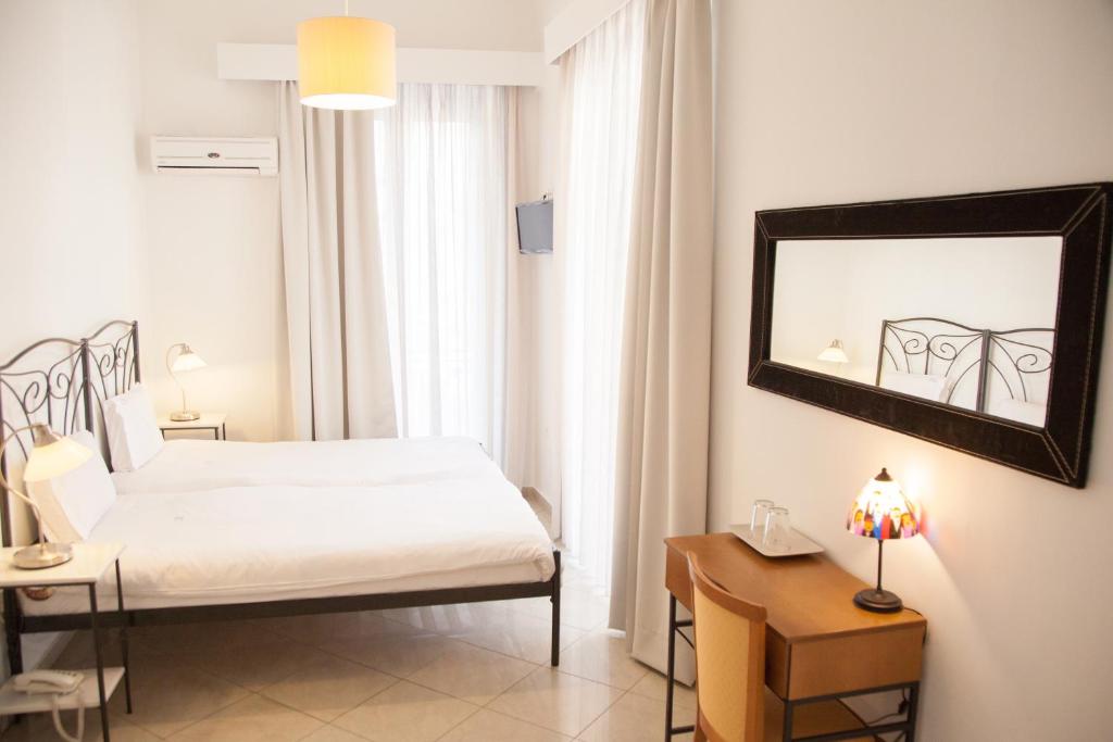 Kimon Hotel Athens - image 3