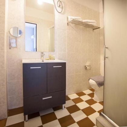 Kimon Hotel Athens - image 4