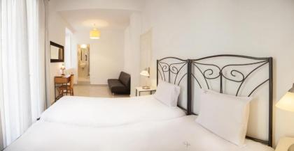 Kimon Hotel Athens - image 5